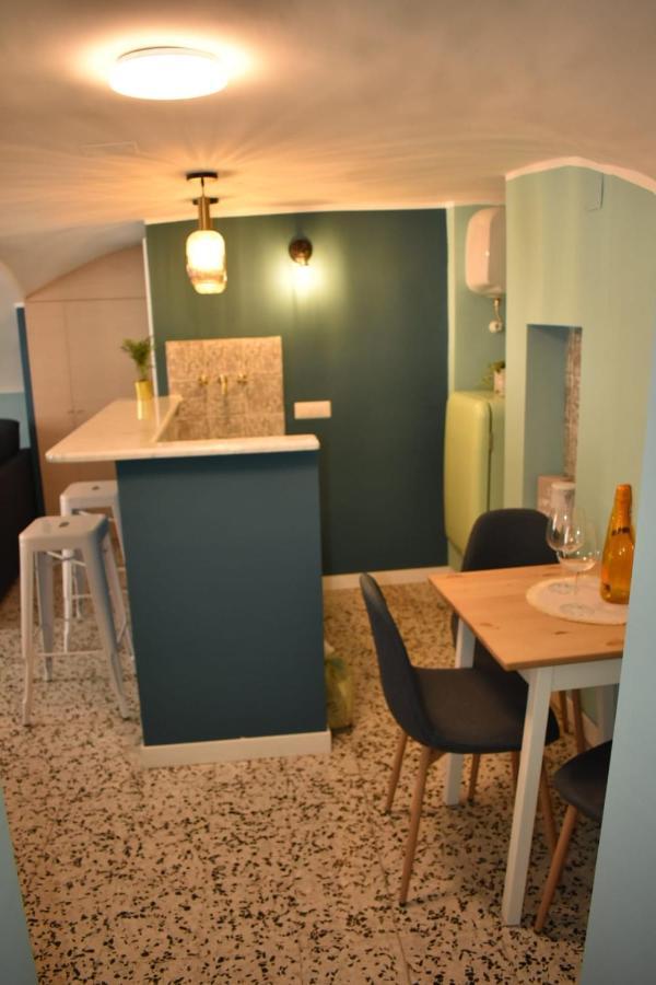La Casa Sul Teatro Apartment เนเปิลส์ ภายนอก รูปภาพ